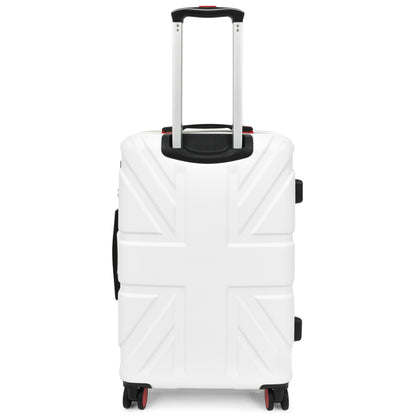 Lee Cooper Union Jack Suitcase