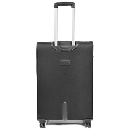 Arezzo Lightweight Suitcase