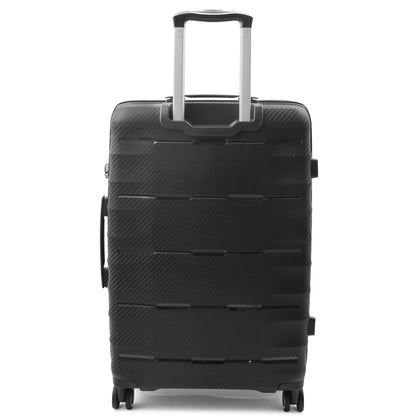 Safari Hard Shell Suitcase