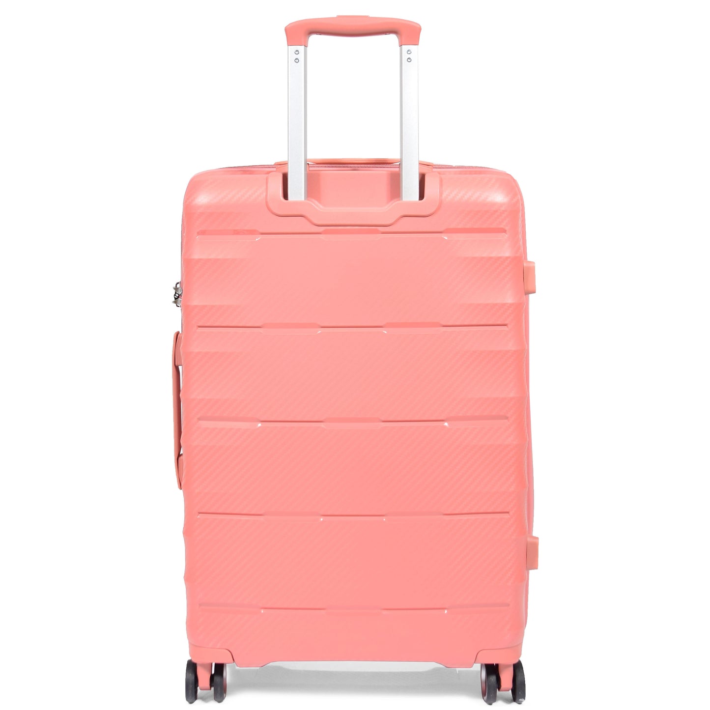 Safari Hard Shell Suitcase