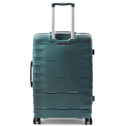 Safari Hard Shell Suitcase