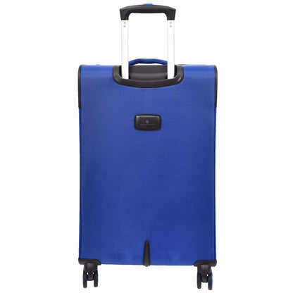 TrekMate Lightweight Suitcase