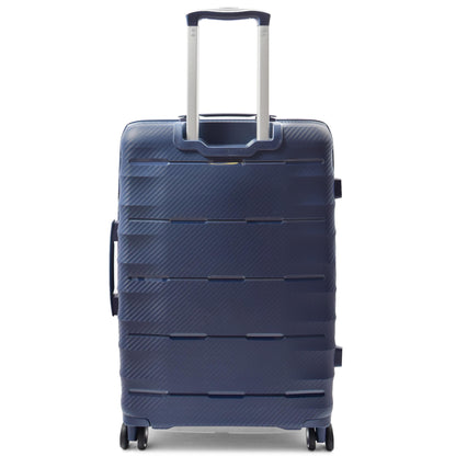 Safari Hard Shell Suitcase