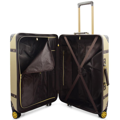 Voyager Hard Shell Suitcase