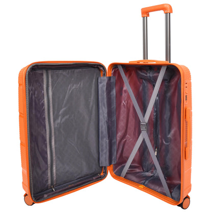 Hobart Hard Shell Suitcase