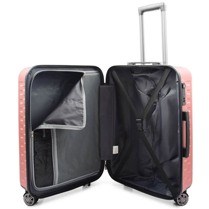 Odyssey Hard Shell Suitcase