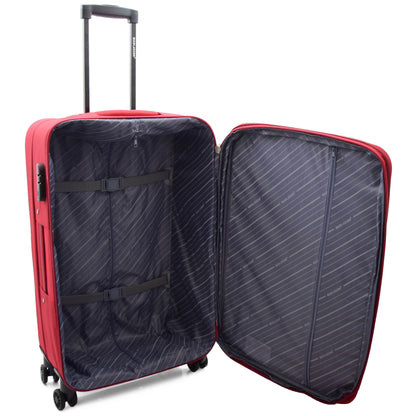 Expedition Lightweight Suitcase