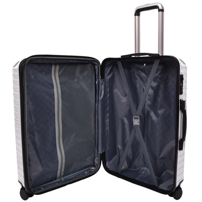 New York Hard Shell Suitcase