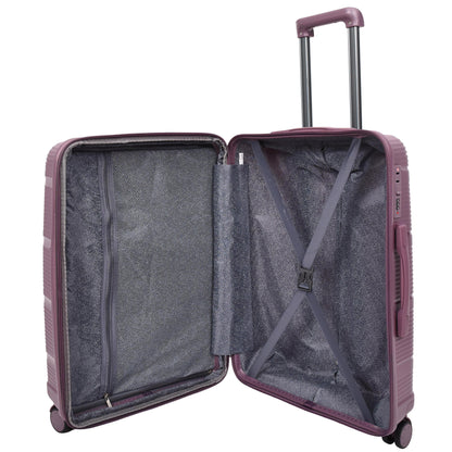 Hobart Hard Shell Suitcase