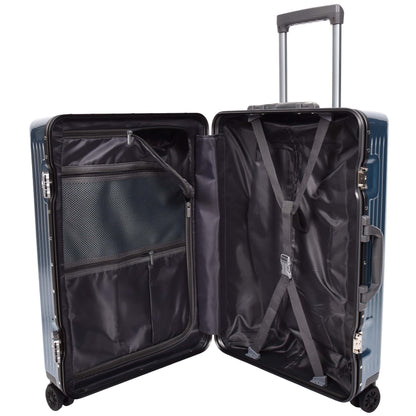 Pioneer Hard Shell Suitcase