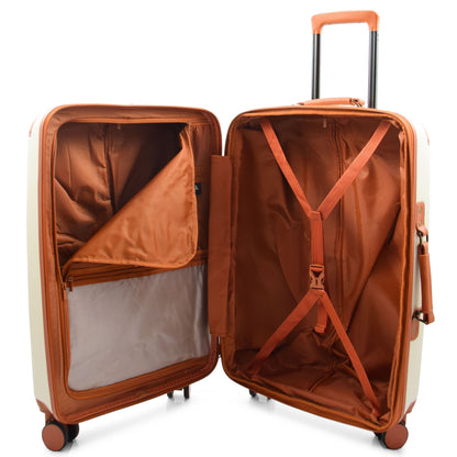 Explorer Hard Shell Suitcase