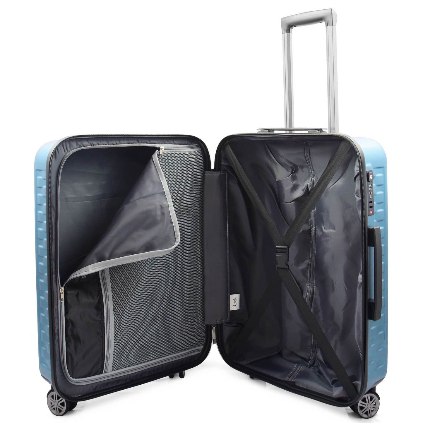 Odyssey Hard Shell Suitcase