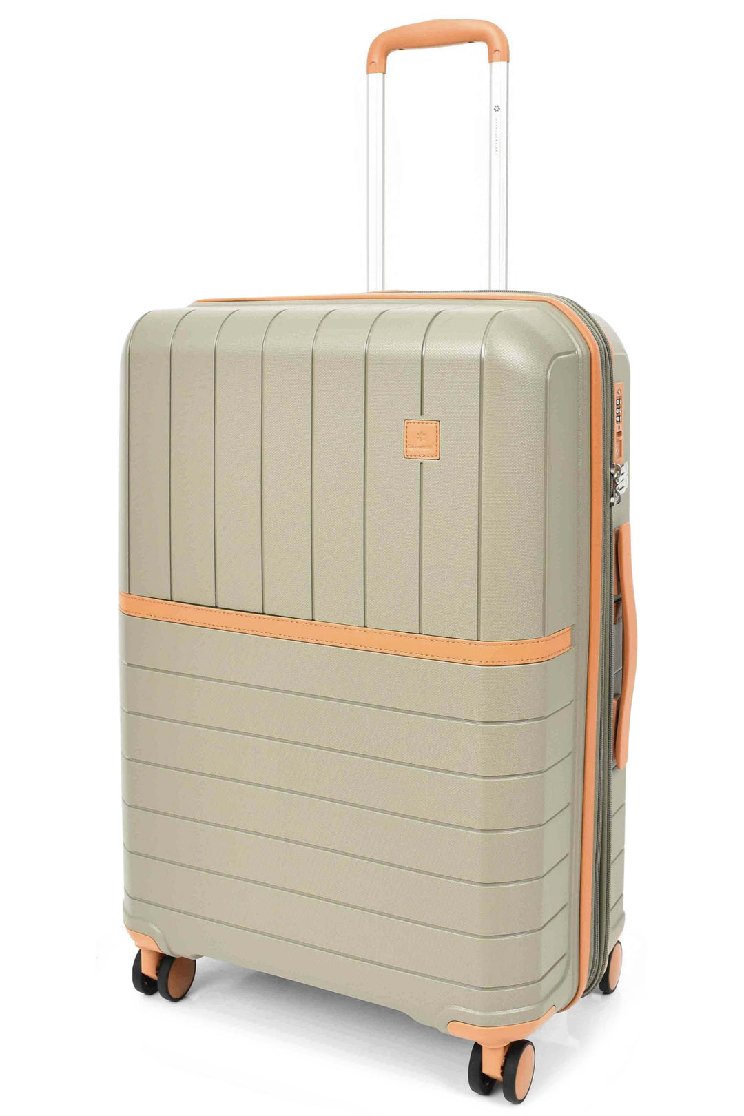 Excursion Hard Shell Suitcase 6