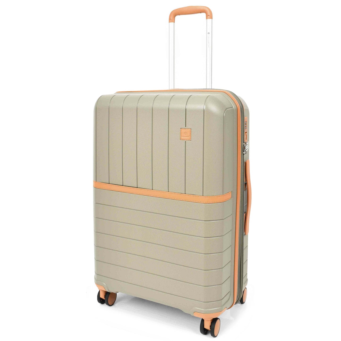 Excursion Hard Shell Suitcase