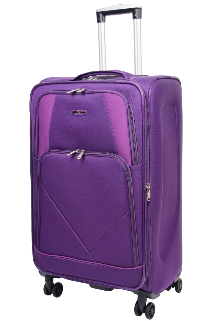 Guardian Lightweight Suitcase 53