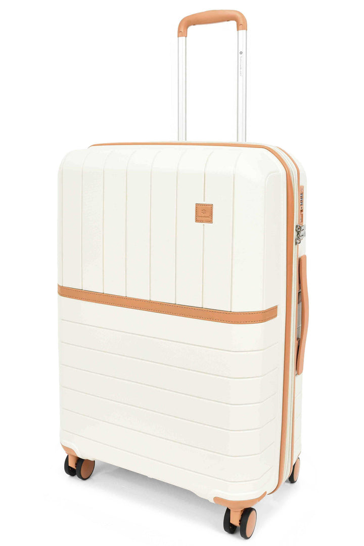 Excursion Hard Shell Suitcase 22