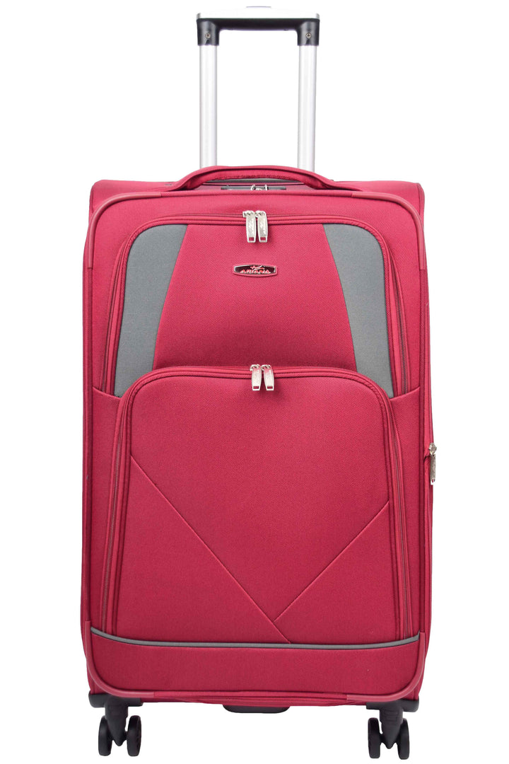 Guardian Lightweight Suitcase 33