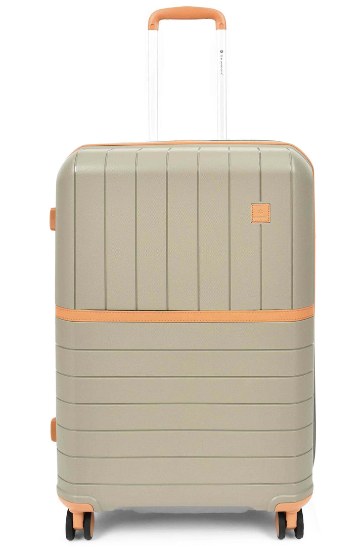 Excursion Hard Shell Suitcase 7