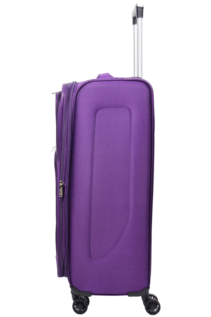 Guardian Lightweight Suitcase 55