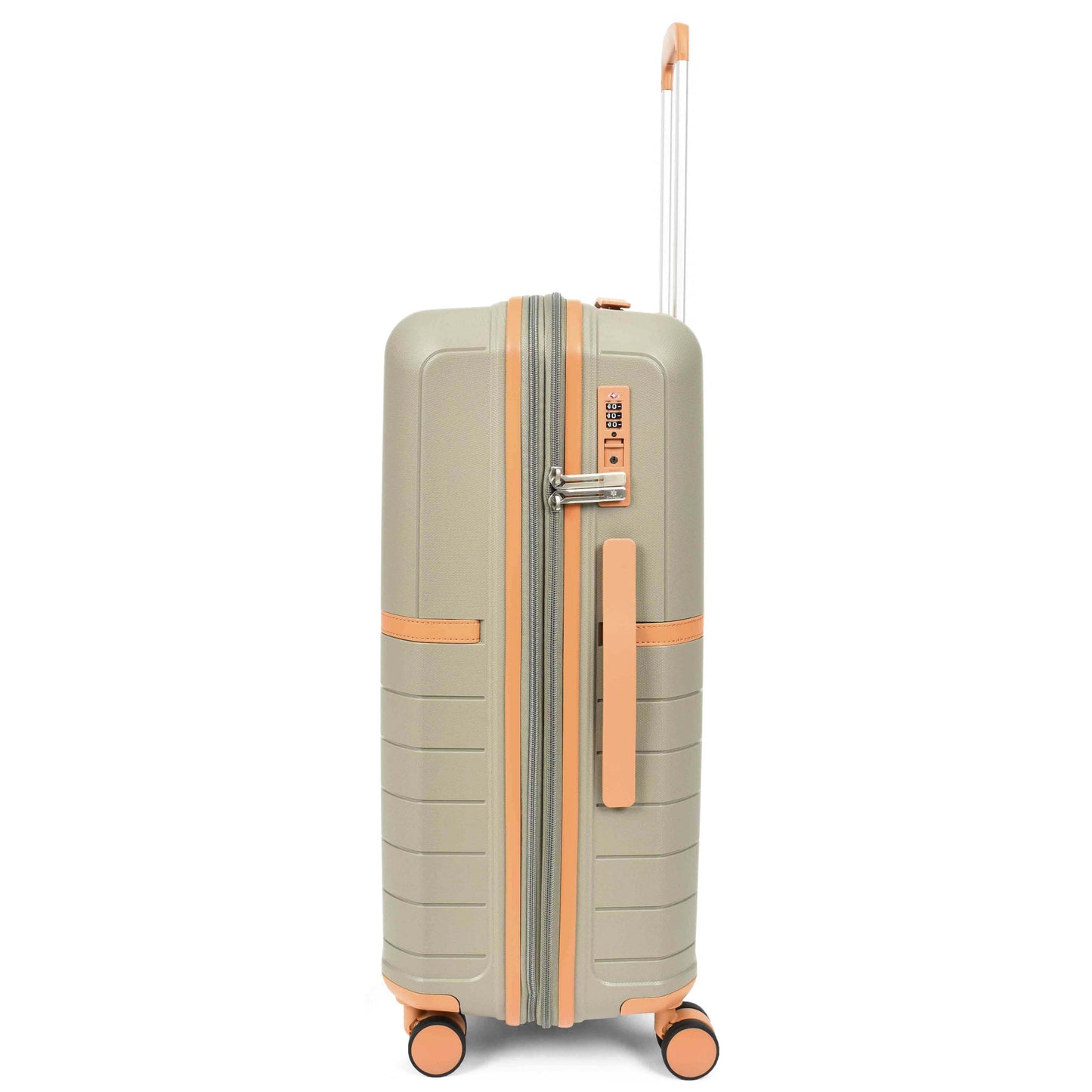 Excursion Hard Shell Suitcase