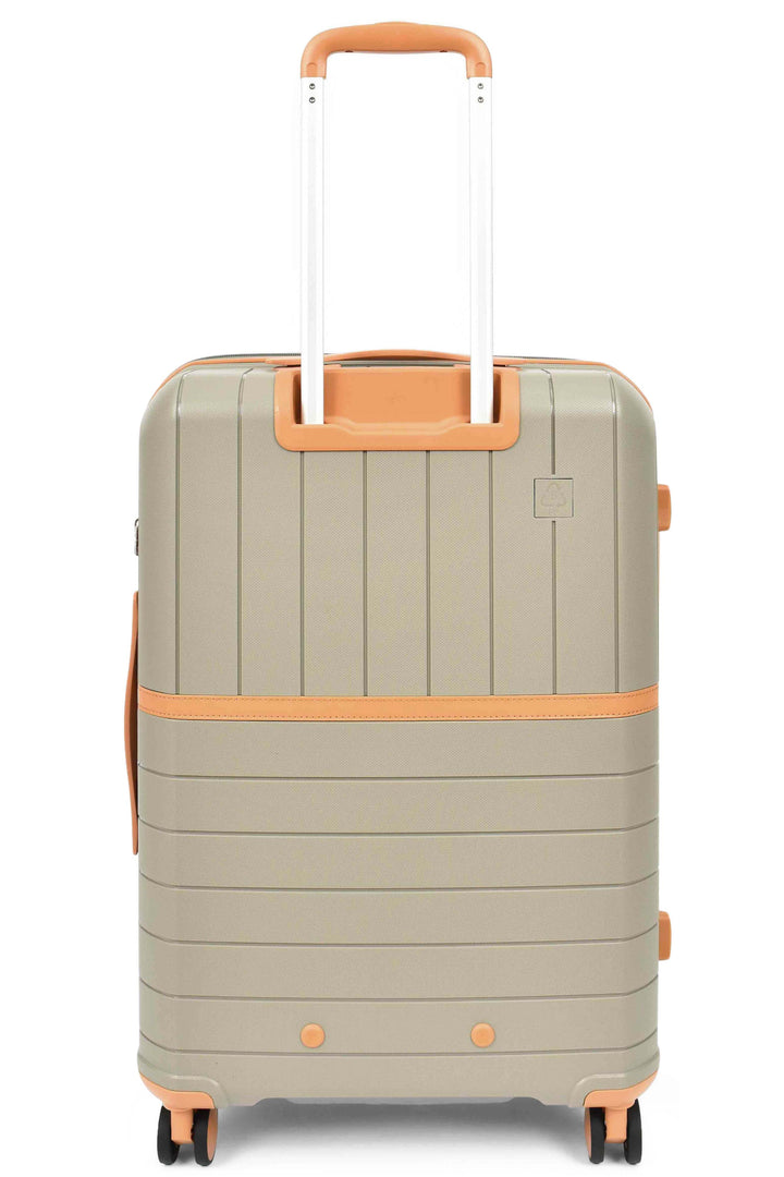 Excursion Hard Shell Suitcase 9