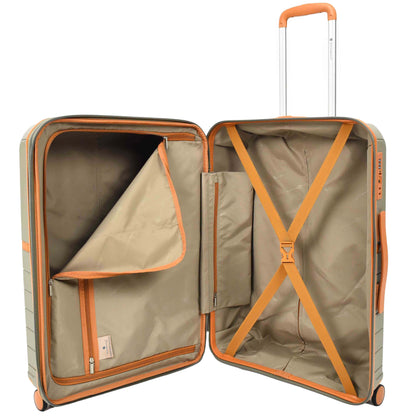 Excursion Hard Shell Suitcase