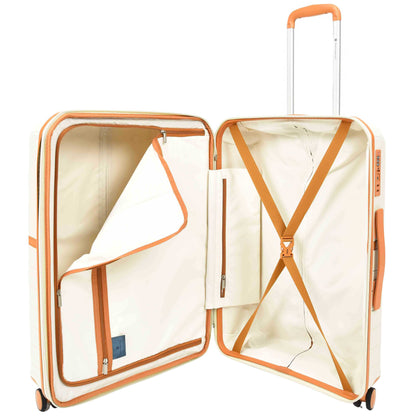 Excursion Hard Shell Suitcase