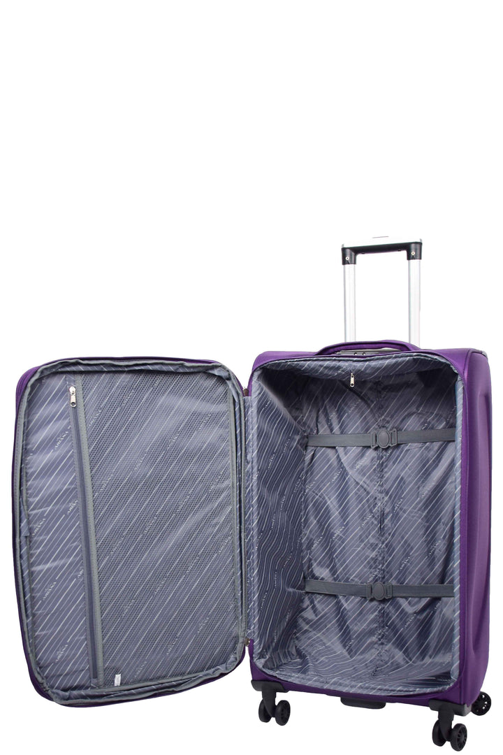 Guardian Lightweight Suitcase 57