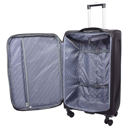 Guardian Lightweight Suitcase