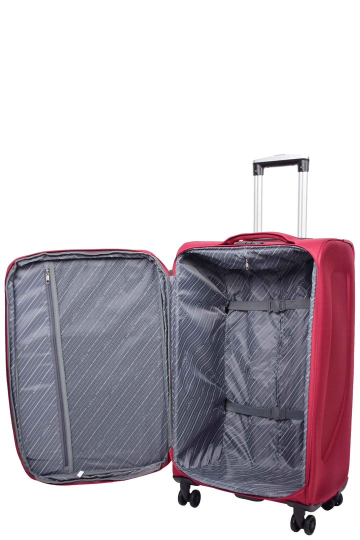 Guardian Lightweight Suitcase 36