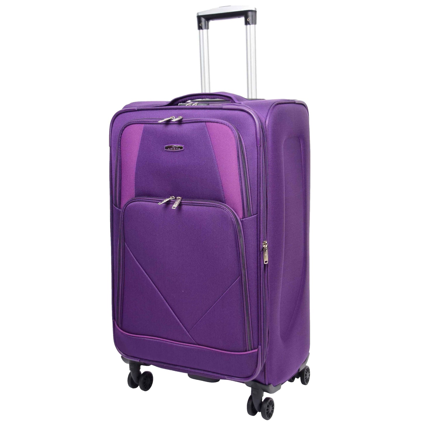 Guardian Lightweight Suitcase