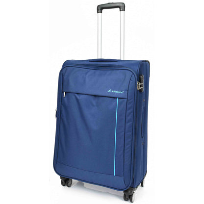 Arezzo Lightweight Suitcase