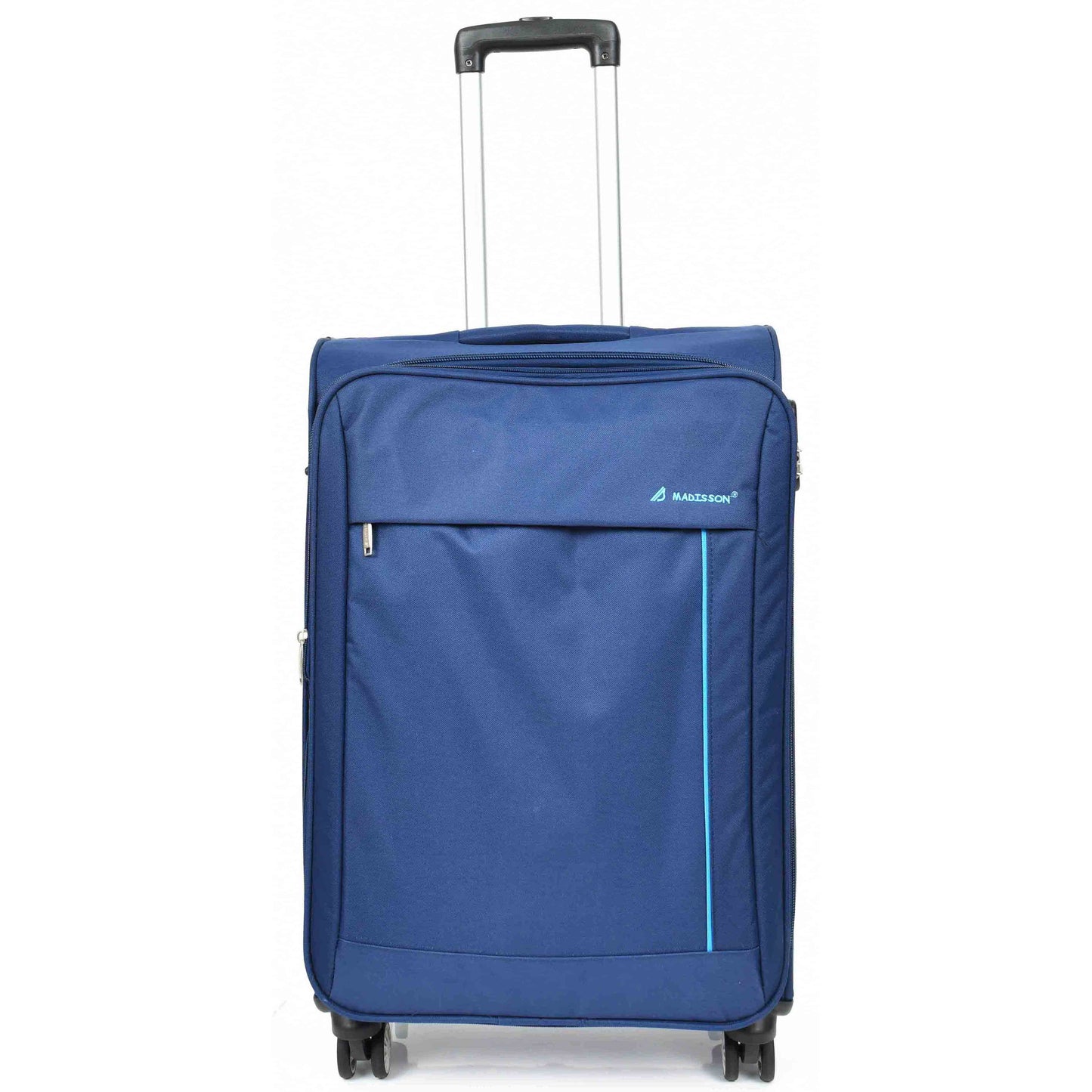 Arezzo Lightweight Suitcase