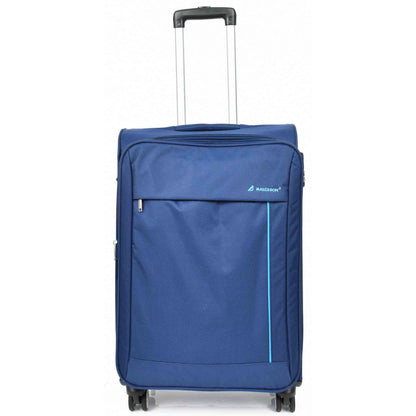 Arezzo Lightweight Suitcase