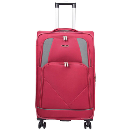 Guardian Lightweight Suitcase