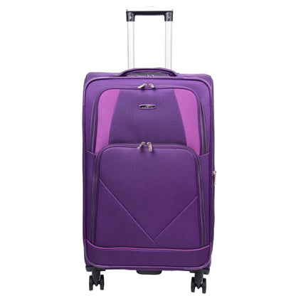 Guardian Lightweight Suitcase