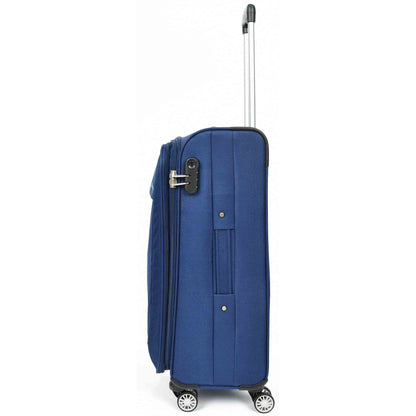 Arezzo Lightweight Suitcase