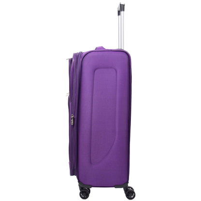 Guardian Lightweight Suitcase