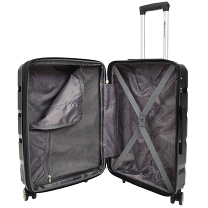 Royale Hard Shell Suitcase