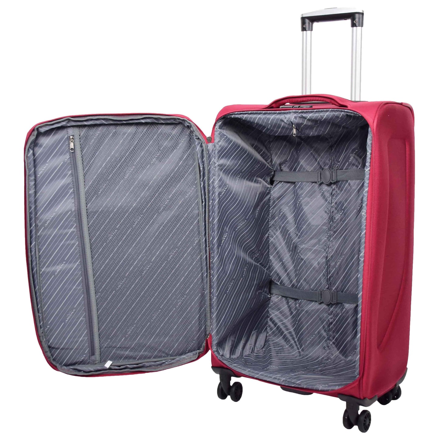 Guardian Lightweight Suitcase