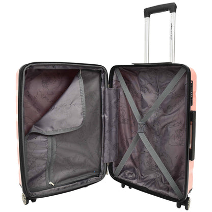 Royale Hard Shell Suitcase