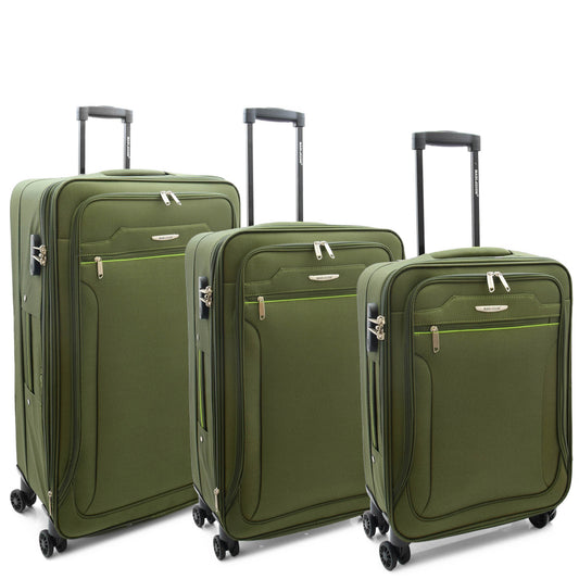 Expedition Lightweight Suitcase