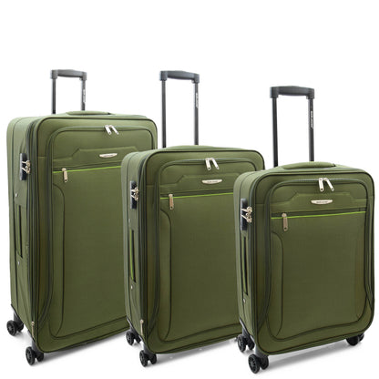 Expedition Lightweight Suitcase