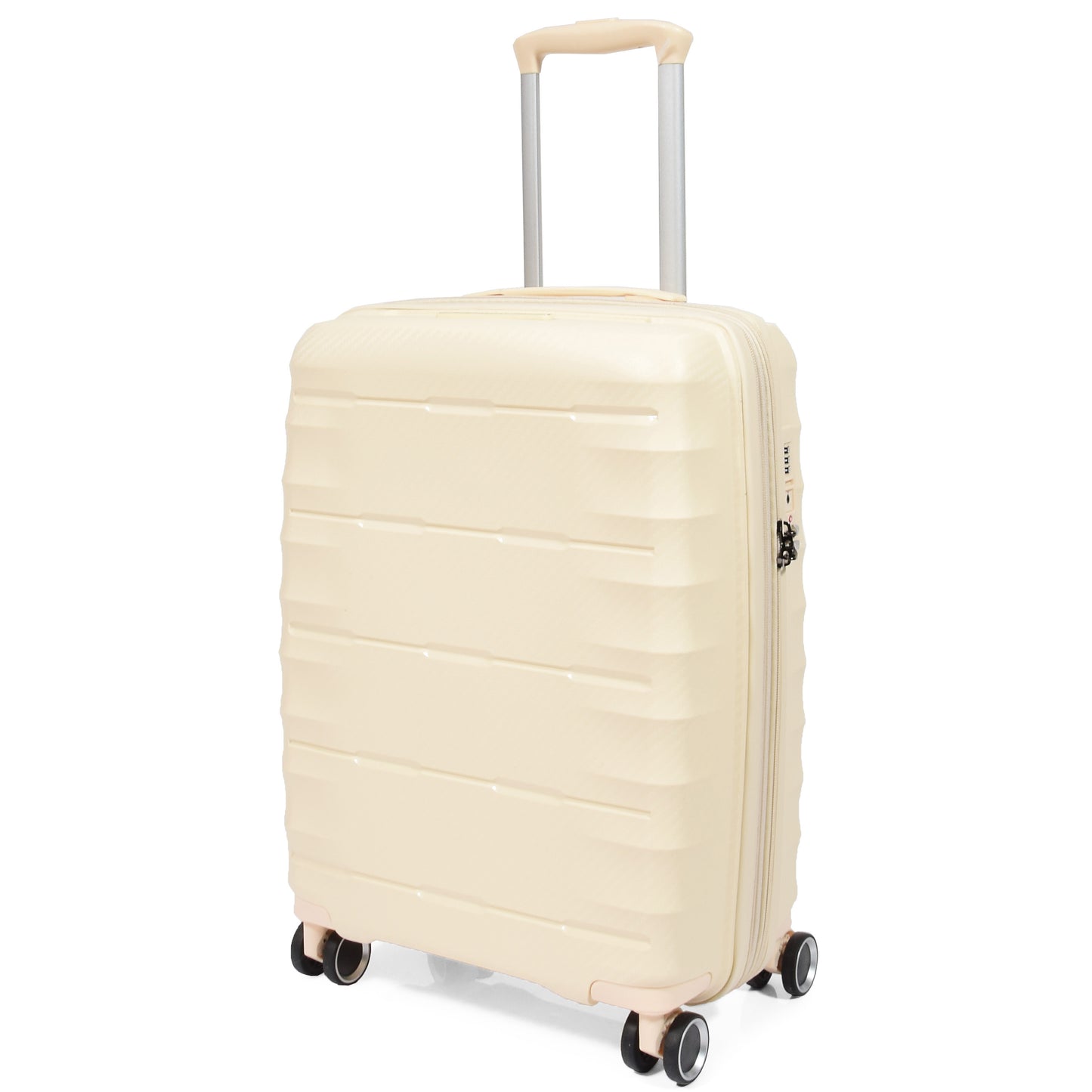 Safari Hard Shell Suitcase