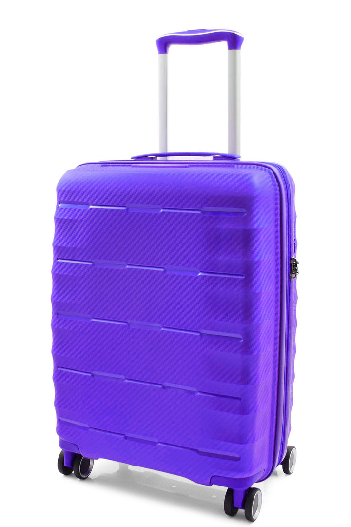 Safari Hard Shell Suitcase
