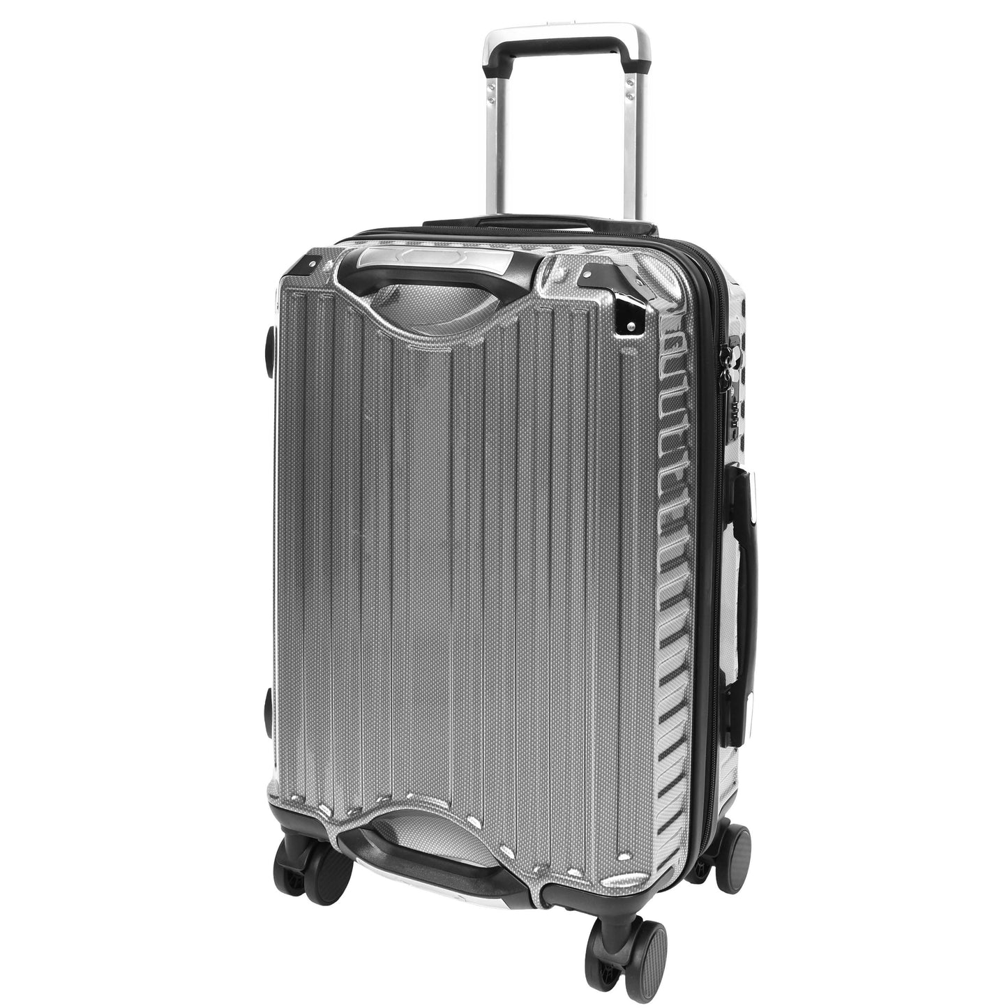 New York Hard Shell Suitcase