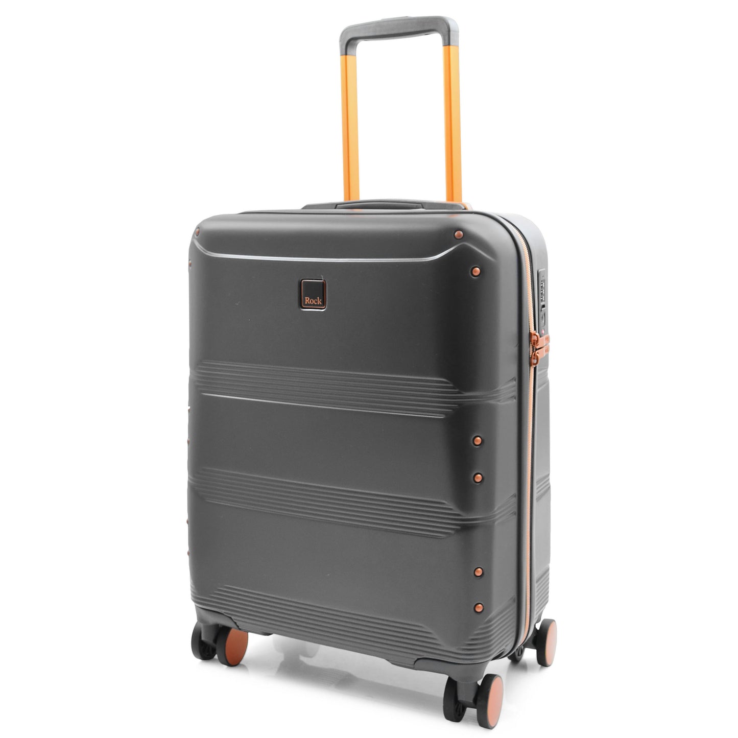 Trekker Hard Shell Suitcase