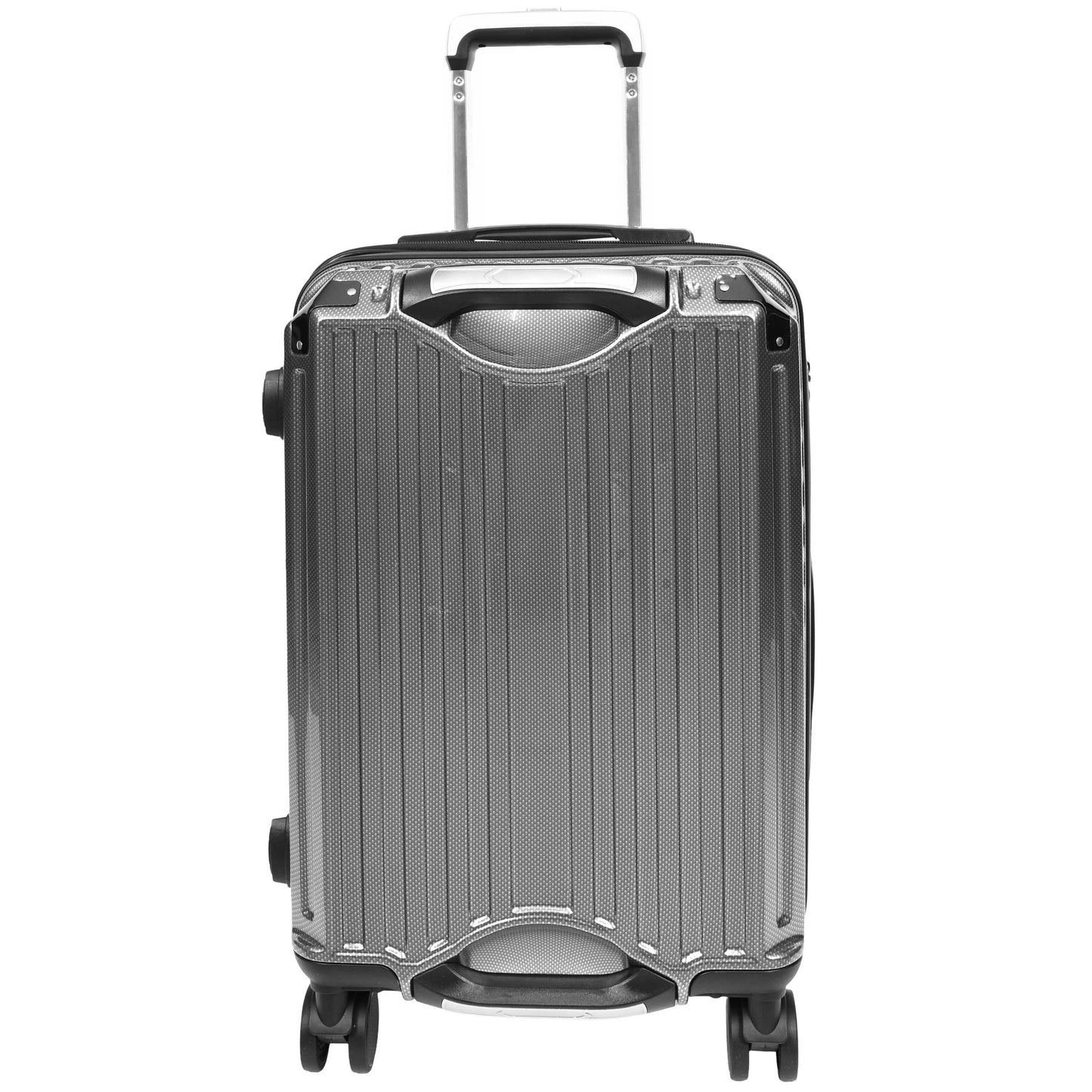 New York Hard Shell Suitcase