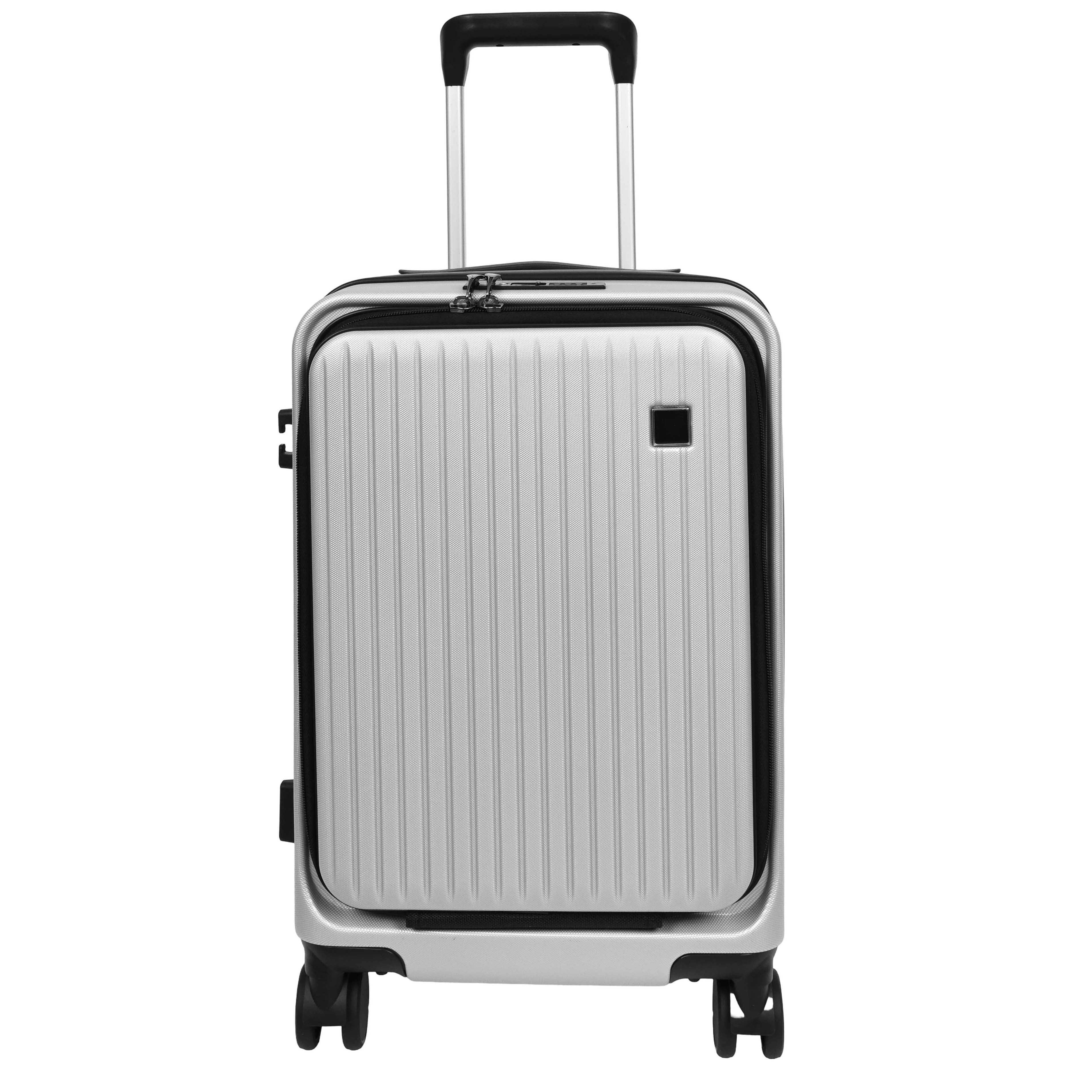 Safari Hard Shell Suitcase House of Luggage