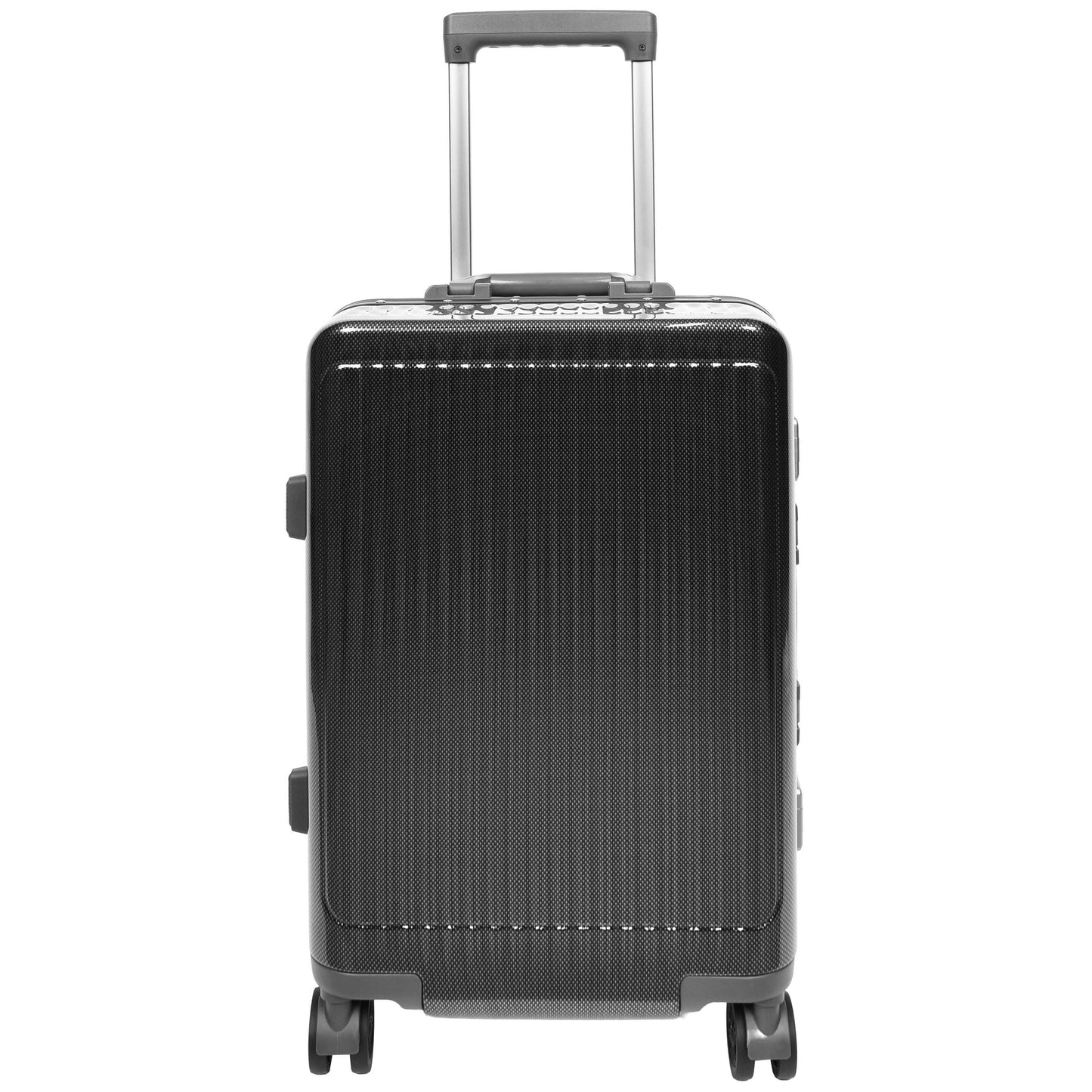 Pioneer Hard Shell Suitcase